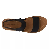 Women's Aria Flat Sandal