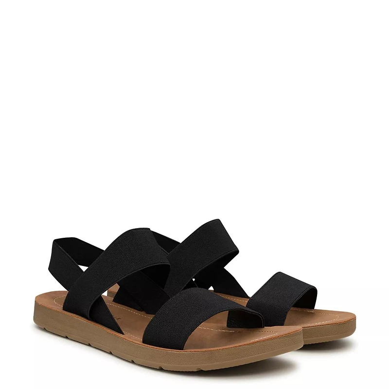 Women's Aria Flat Sandal
