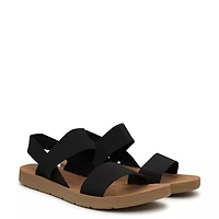 Women's Aria Flat Sandal