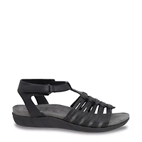 Ruby-01 Sandal
