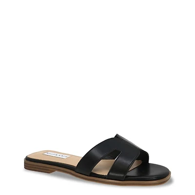 Hilda Flat Sandal