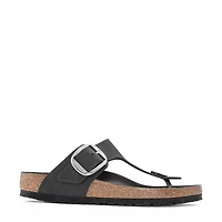 Women's Gizeh Big Buckle Sandal