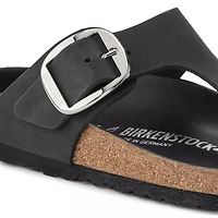 Women's Gizeh Big Buckle Sandal