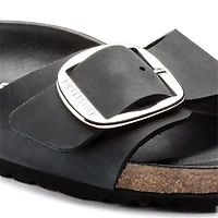 Women's Madrid Big Buckle Sandal