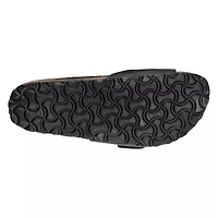 Women's Madrid Big Buckle Sandal