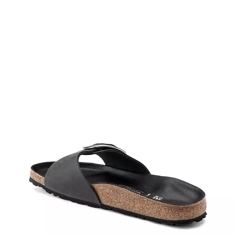 Women's Madrid Big Buckle Sandal