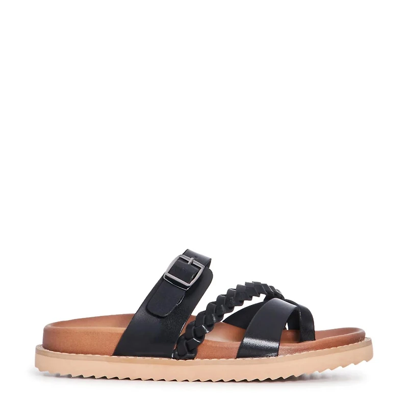 Bailey-11 Sandal