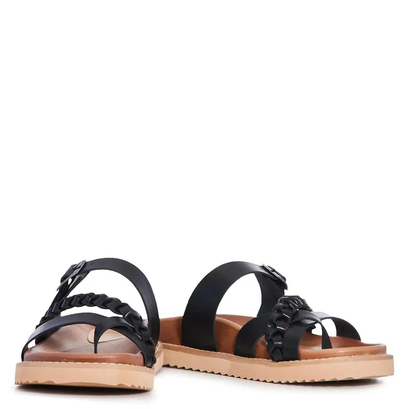 Bailey-11 Sandal