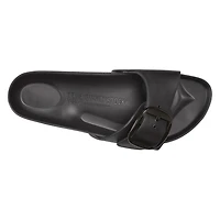 Women's Madrid Big Buckle EVA Sandal