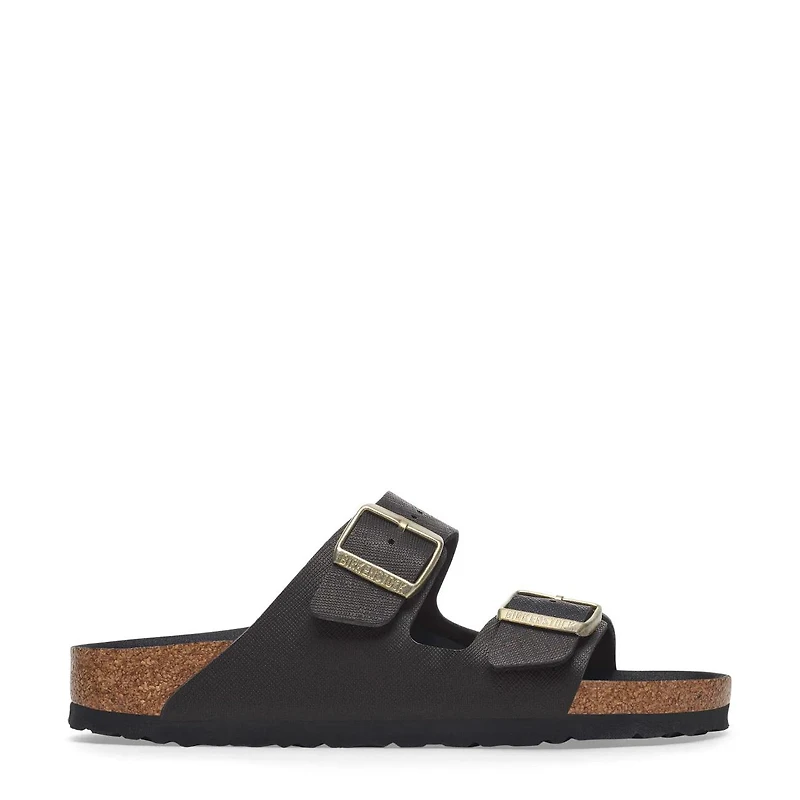 Women's Arizona Saffiano Sandal