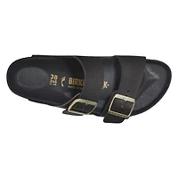 Women's Arizona Saffiano Sandal