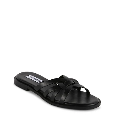Dartt Flat Sandal