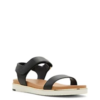 Women's Flat Sandal
