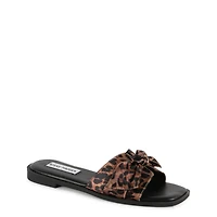 Women's Blessed Flat Sandal