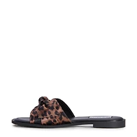 Women's Blessed Flat Sandal