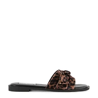 Women's Blessed Flat Sandal