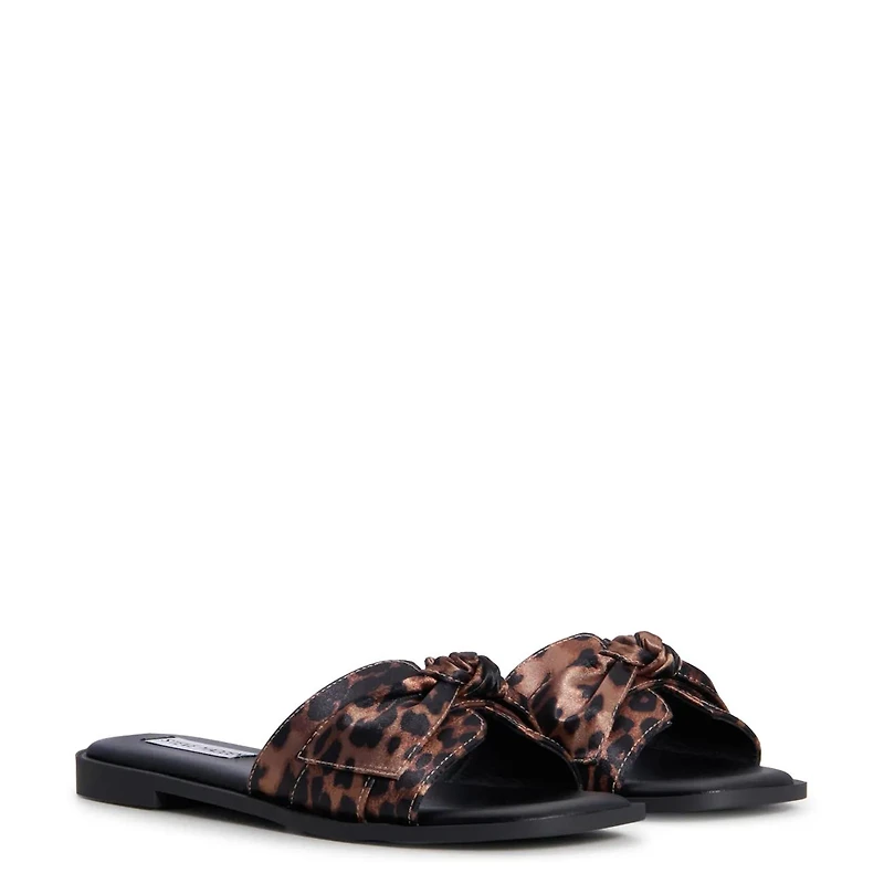 Women's Blessed Flat Sandal