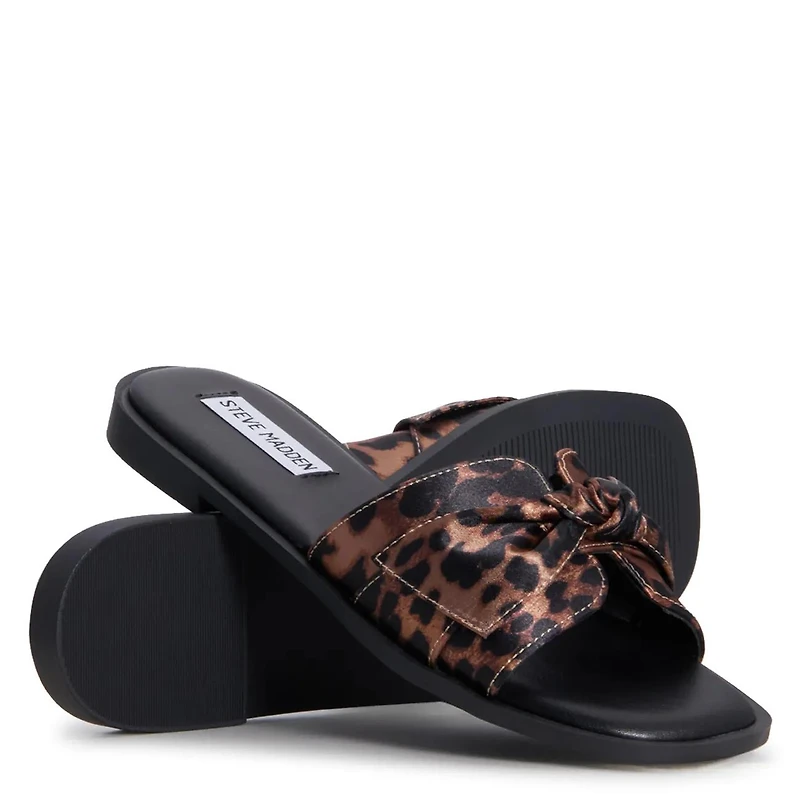 Women's Blessed Flat Sandal