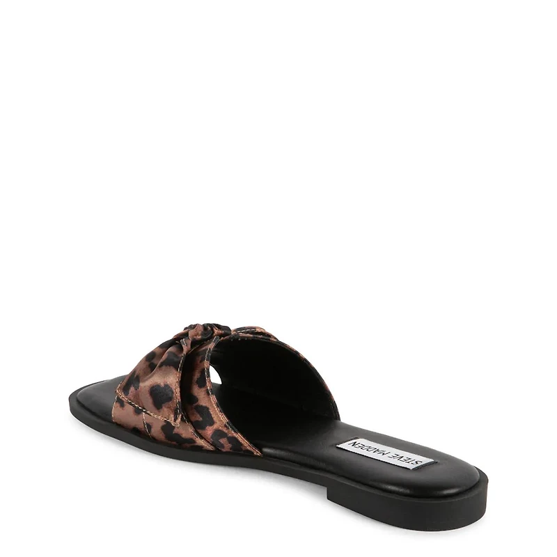 Women's Blessed Flat Sandal