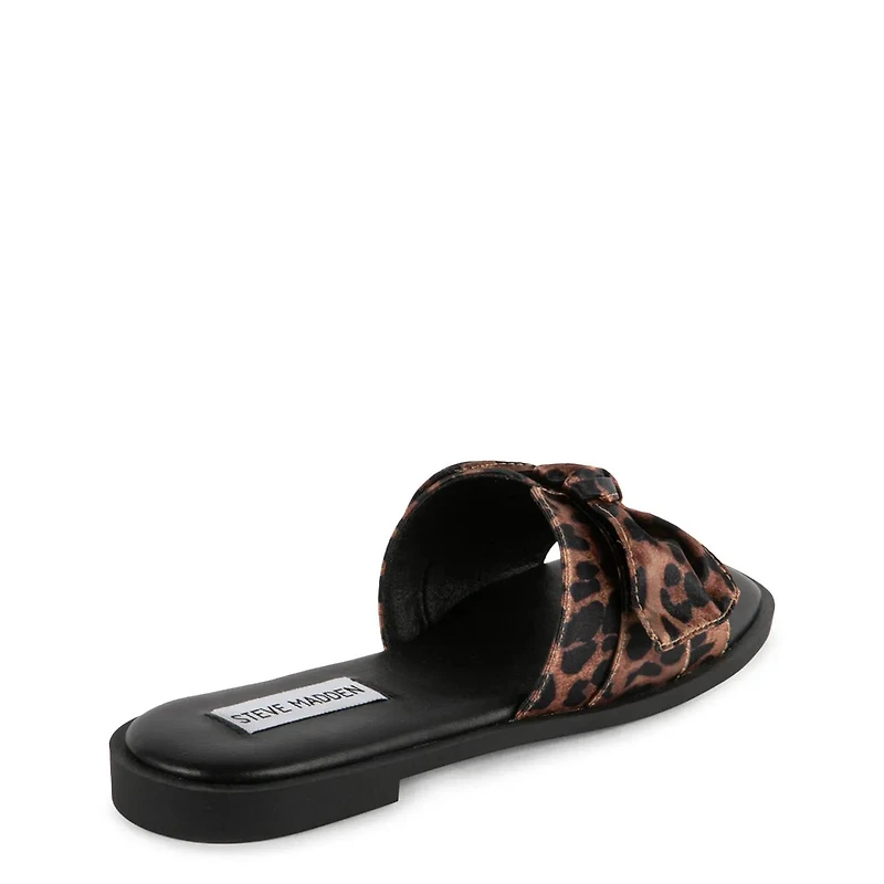 Women's Blessed Flat Sandal