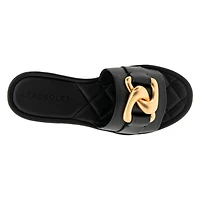 Womens' Big Charm Sandal