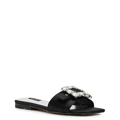 Women's Matter2 Flat Sandal