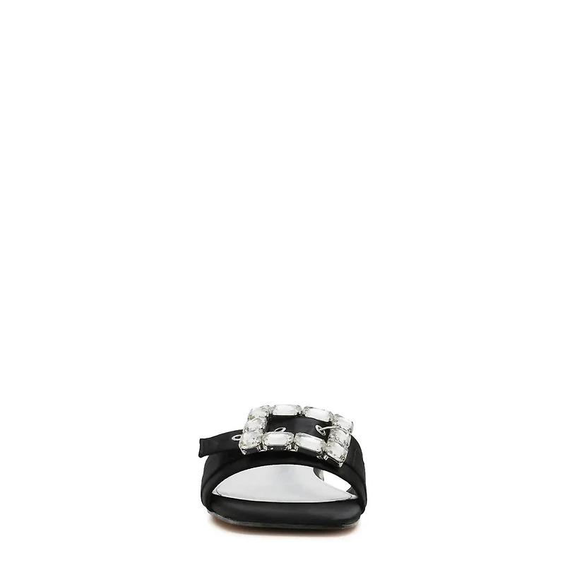 Women's Matter2 Flat Sandal