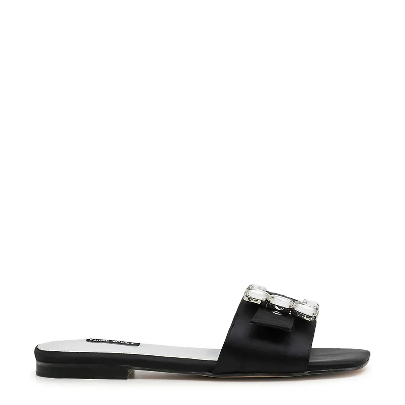 Women's Matter2 Flat Sandal