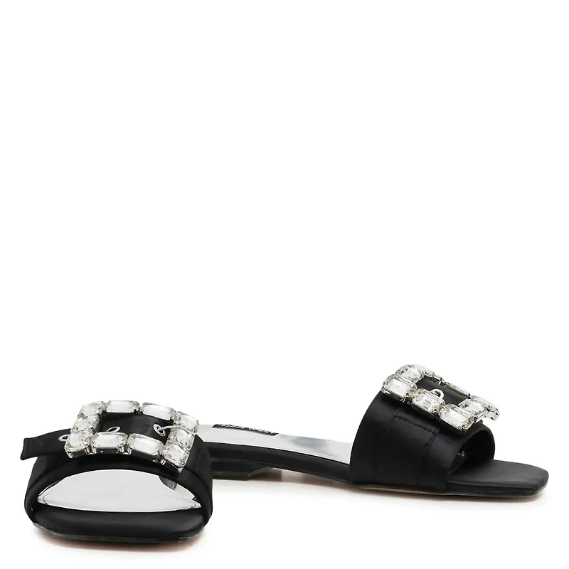 Women's Matter2 Flat Sandal