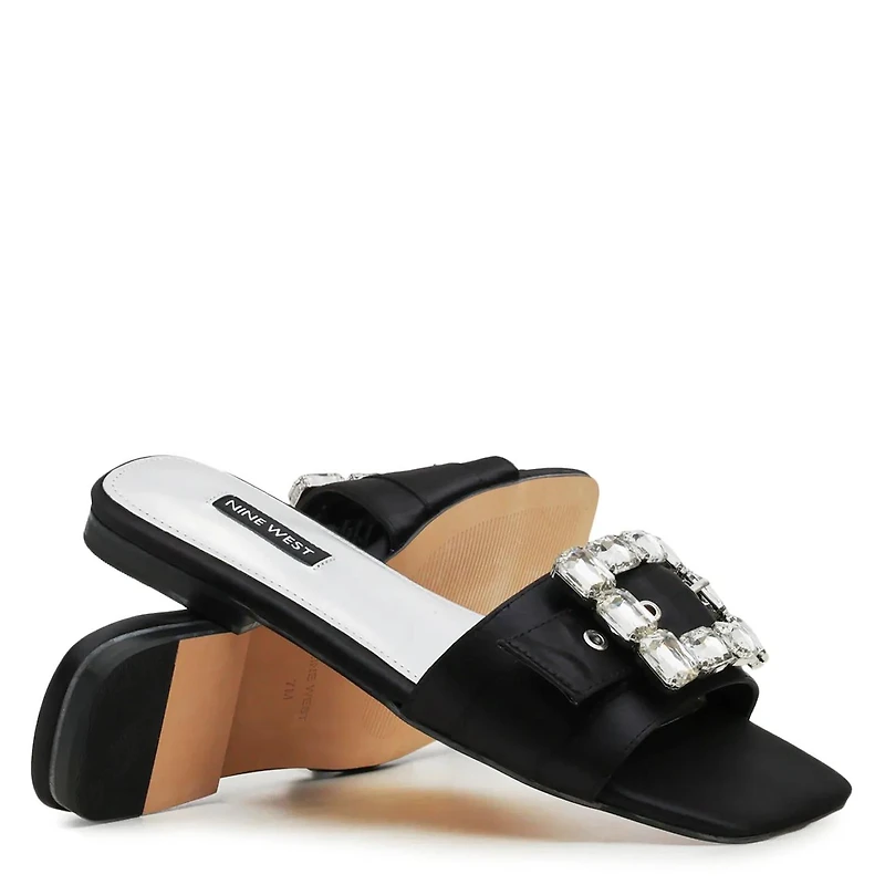 Women's Matter2 Flat Sandal