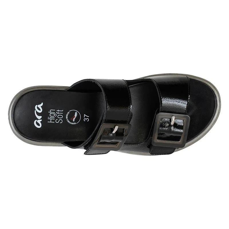 Women's Marbella Slide Sandal