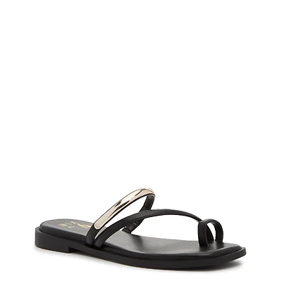 Women's Novv Toe Loop Sandal