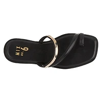 Women's Novv Toe Loop Sandal