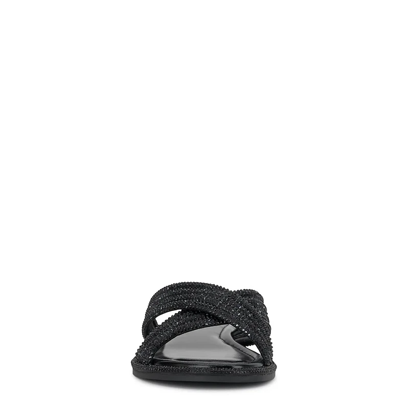 Sashie Cross Sandal
