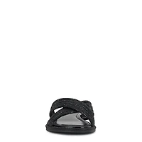Sashie Cross Sandal