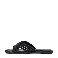 Sashie Cross Sandal