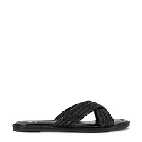 Sashie Cross Sandal