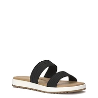 Womens' Dellis Flat Sandal