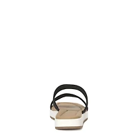 Womens' Dellis Flat Sandal
