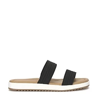 Womens' Dellis Flat Sandal