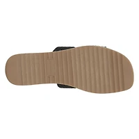 Womens' Dellis Flat Sandal