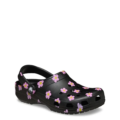Women's Classic Graphic Clog