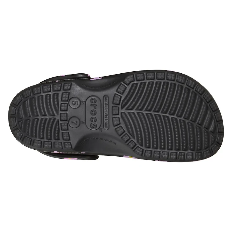 Women's Classic Graphic Clog