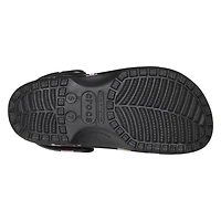 Women's Classic Graphic Clog