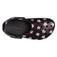 Women's Classic Graphic Clog