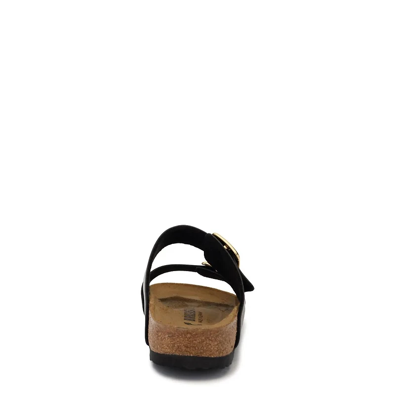 Women's Sydney Luxe Buckle Narrow Width Sandal