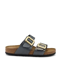 Women's Sydney Luxe Buckle Narrow Width Sandal