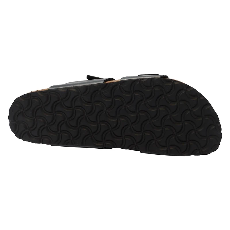 Women's Sydney Luxe Buckle Narrow Width Sandal