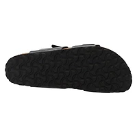 Women's Sydney Luxe Buckle Narrow Width Sandal