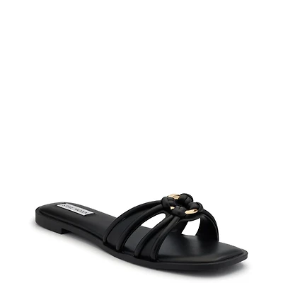 Bethanee Wide Sandal
